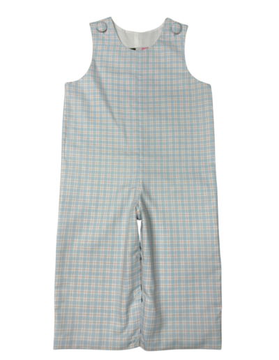 Blue Plaid sets