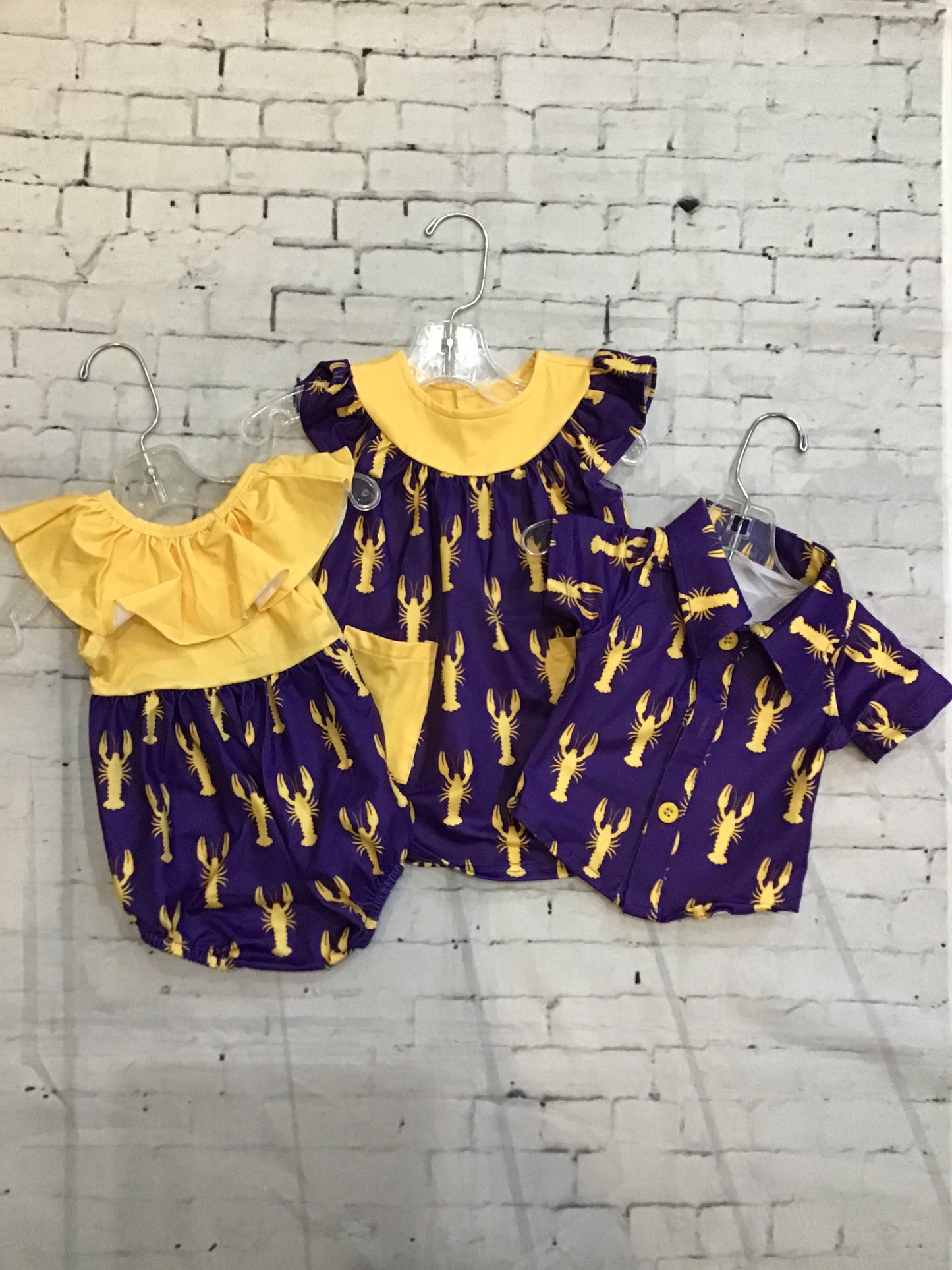 LSU sets