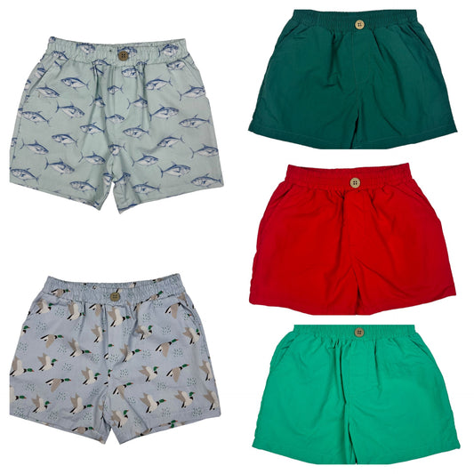 maddox shorts