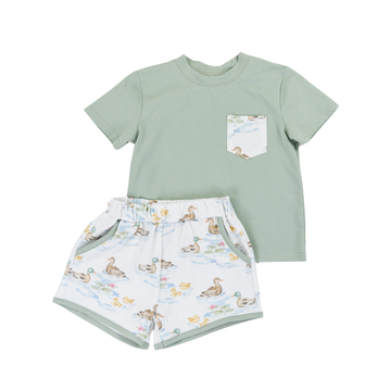 darling duck sets
