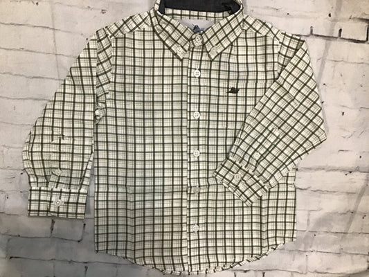 southbound button ups