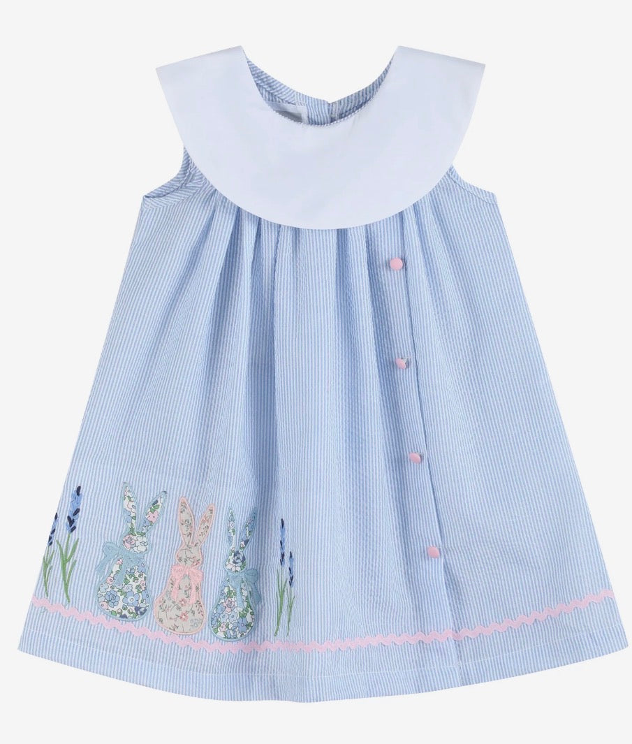 bunny dress
