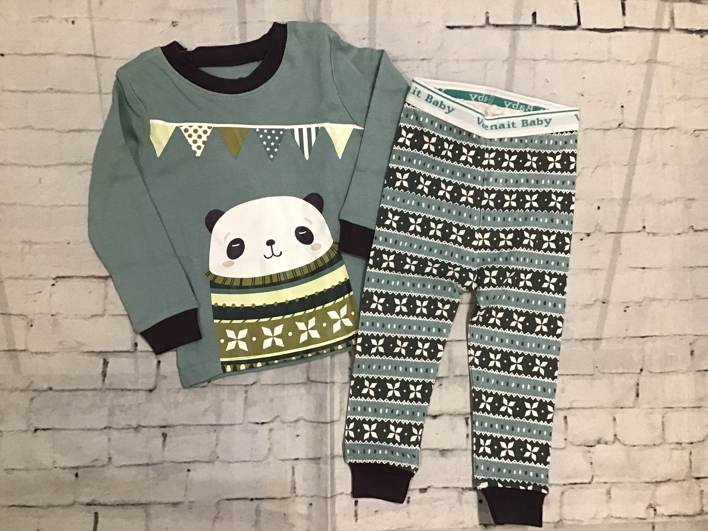 Favorite affordable Pj's snug