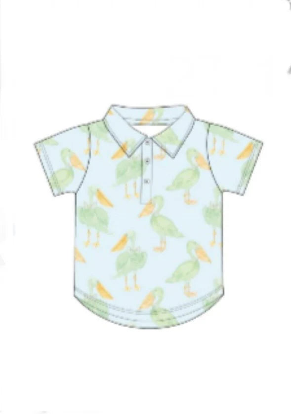 sweet bay polos