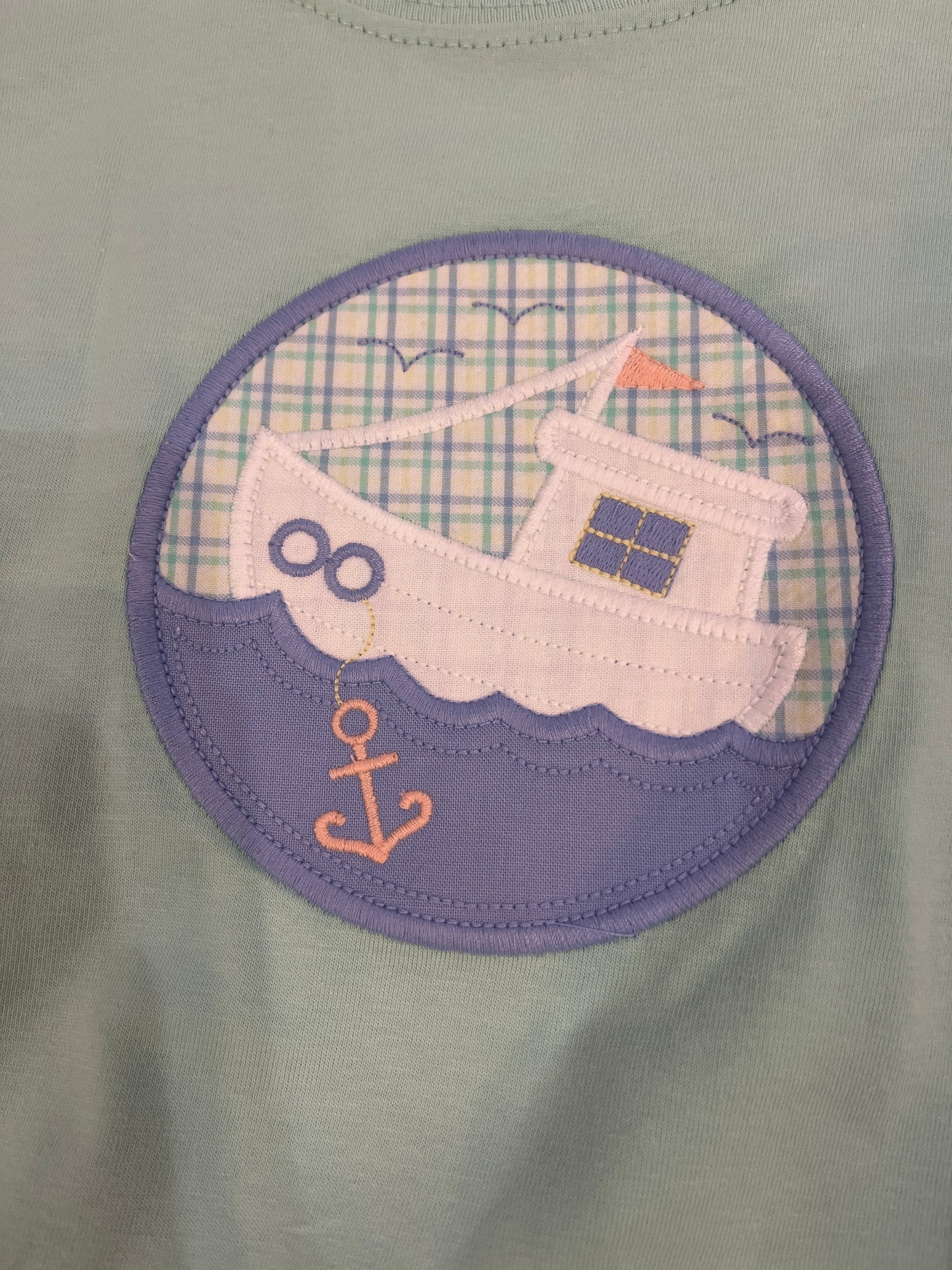 shrimp boat sets