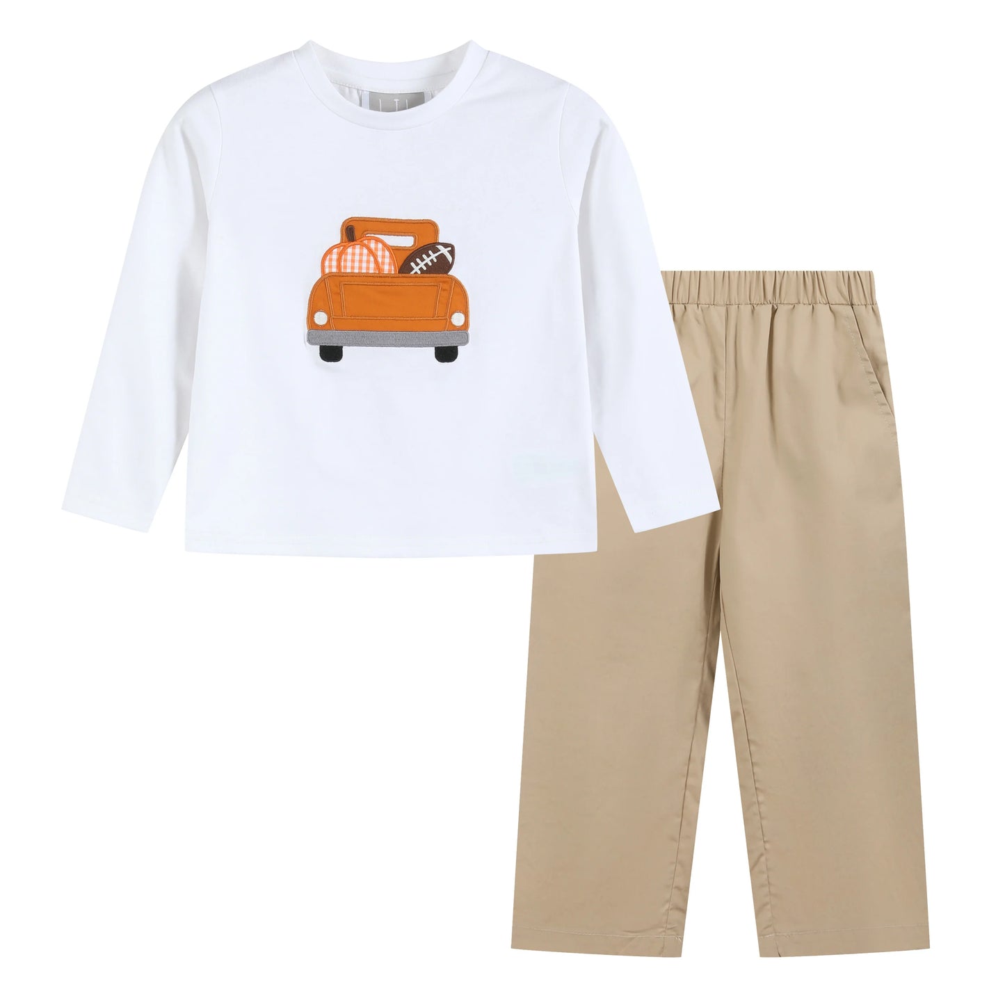 pumkin sets