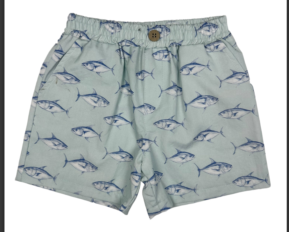 maddox shorts