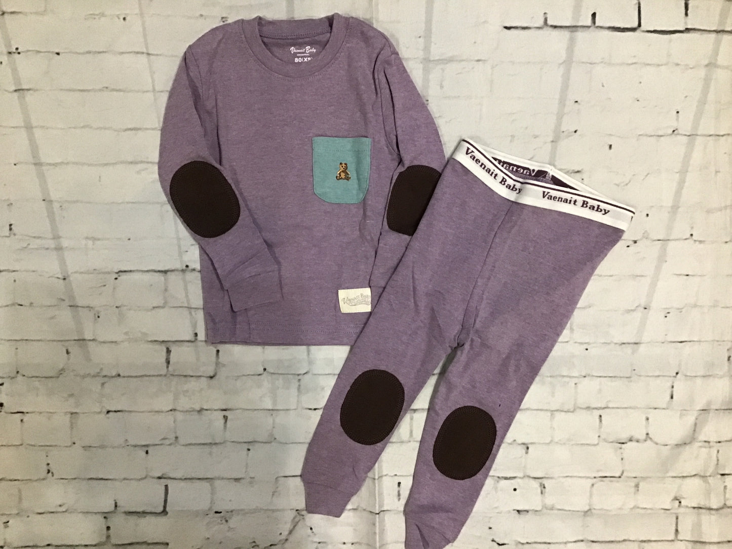 Favorite affordable Pj's solid