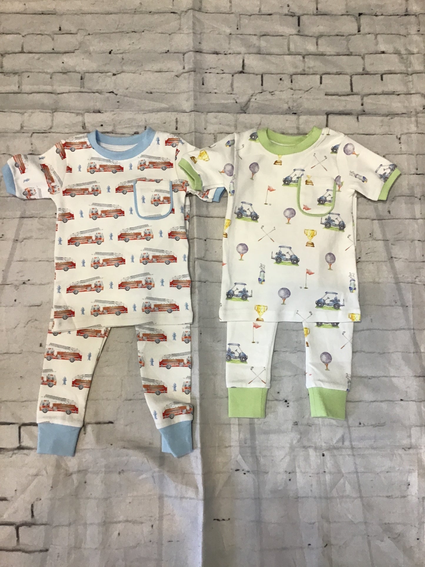 nola tawk 2pc pj