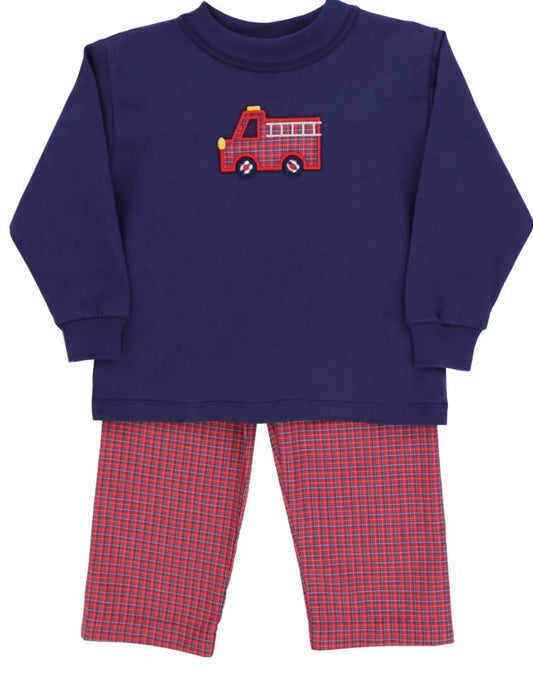 firetruck