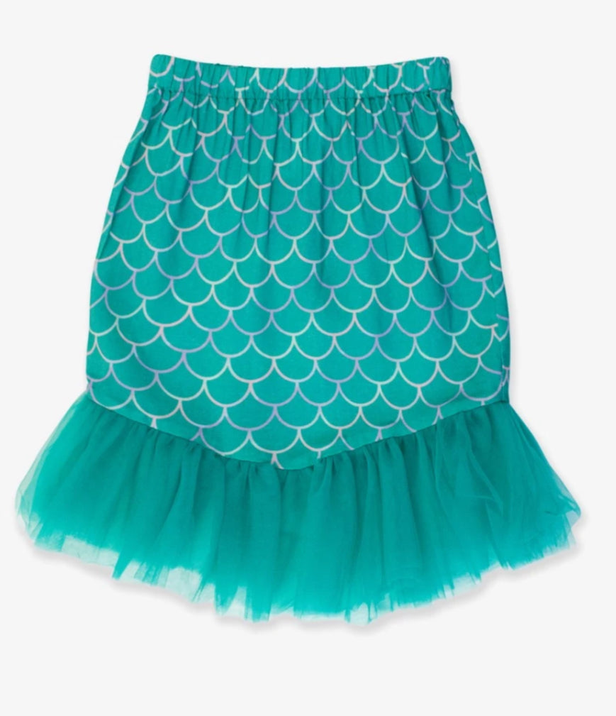 sparkle scales mermaid tail