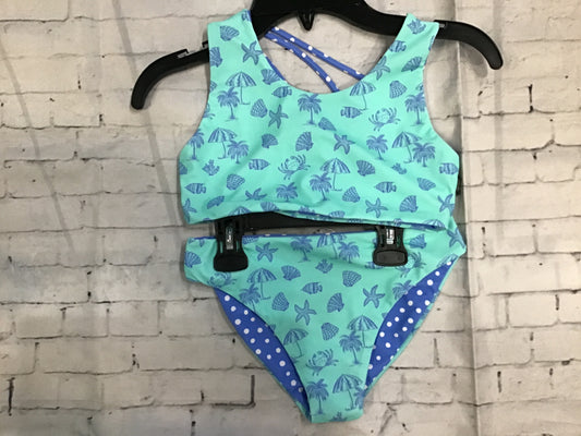 feather 4 arrow swim