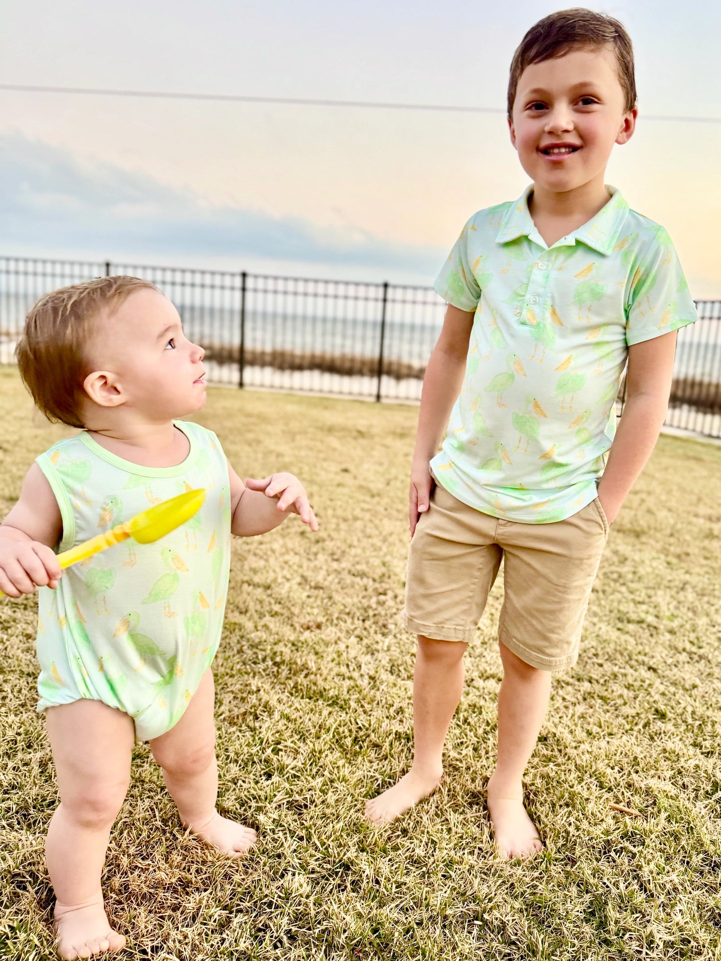 sweet bay polos