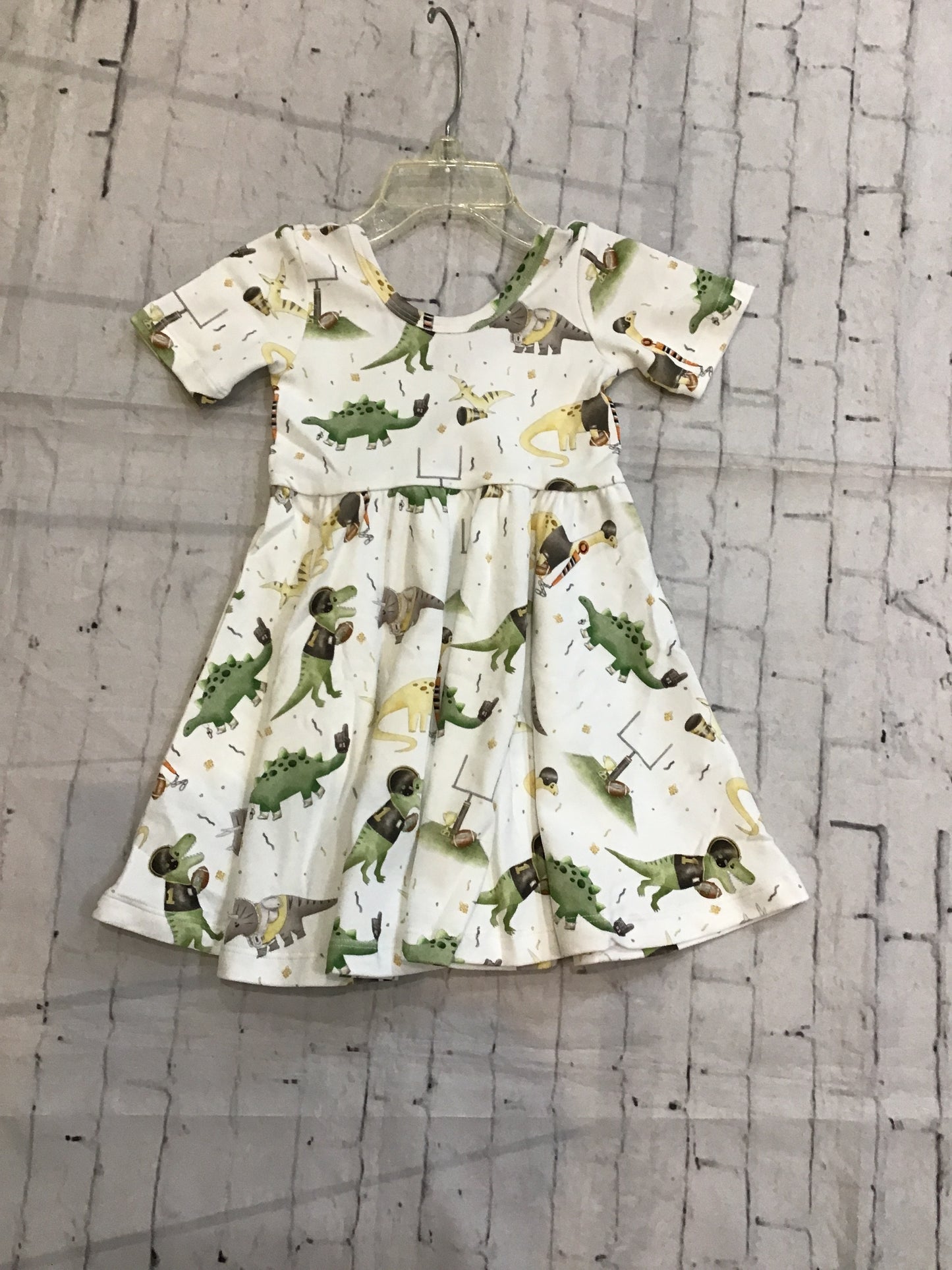 Nola tawk twirl dresses