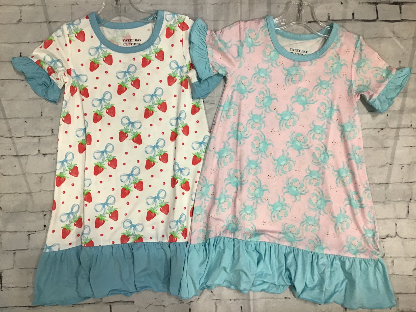 sweet bay gowns