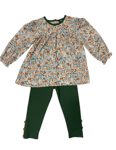 Autumn blooms sets