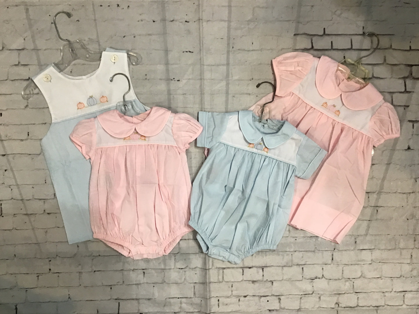 pumpkin sets