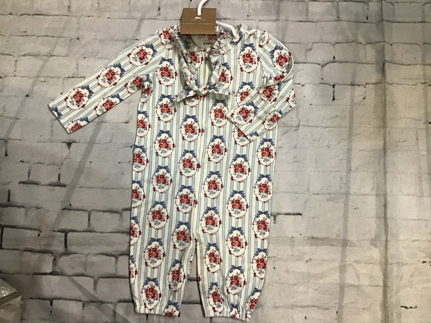 angel dear gown