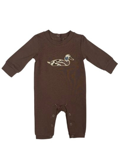 camo duck sets