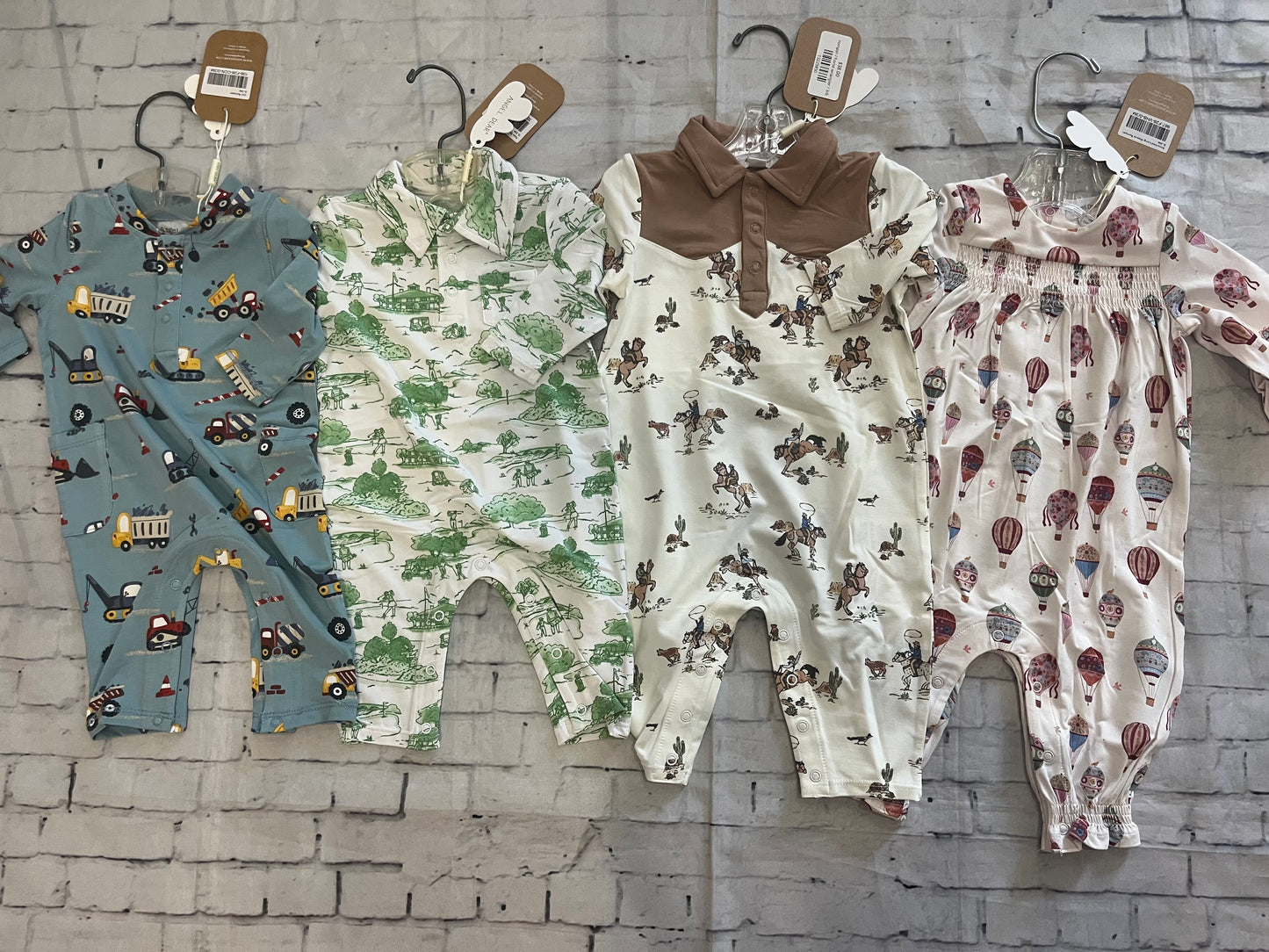 romper