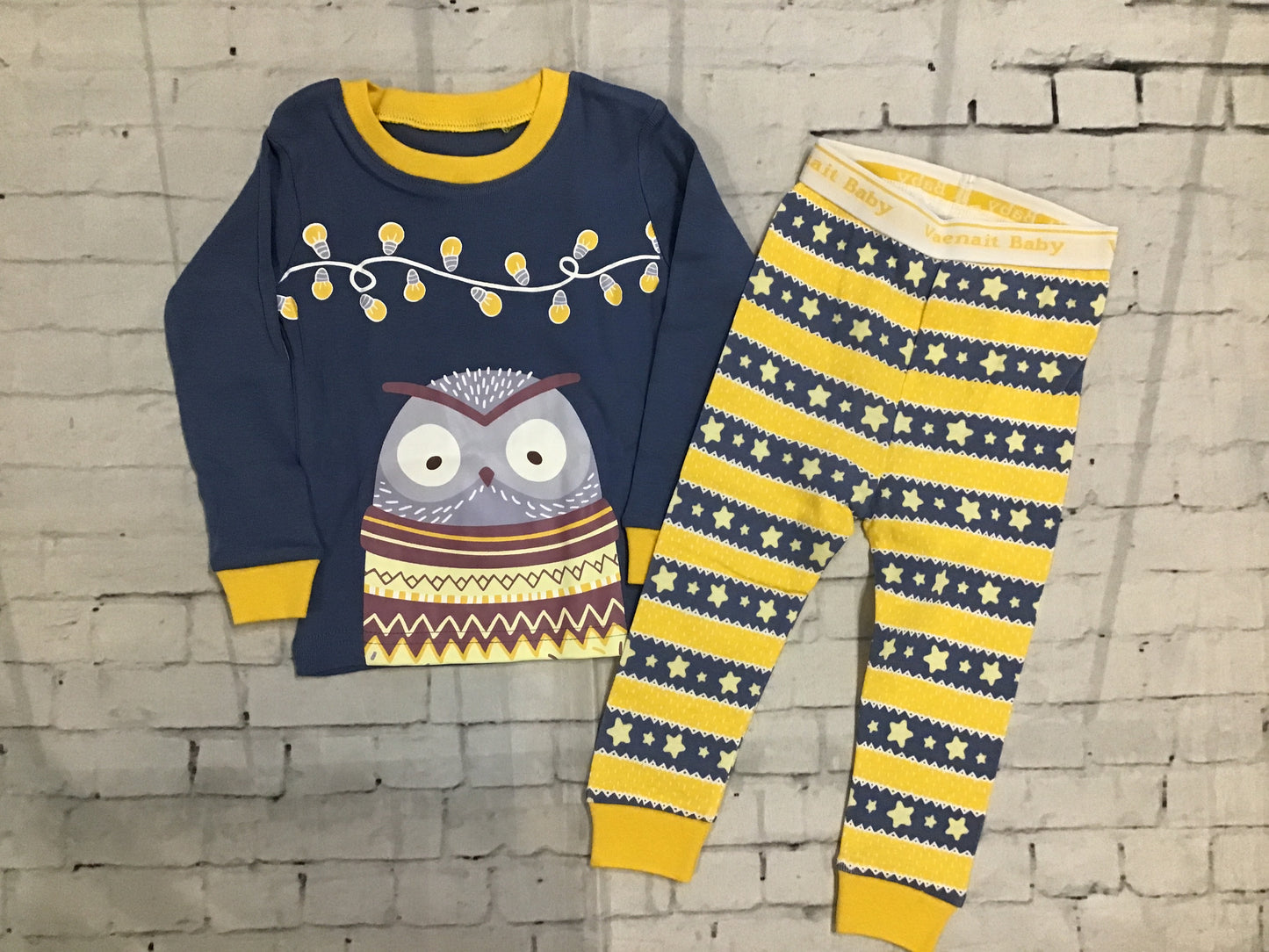 Favorite affordable Pj's snug