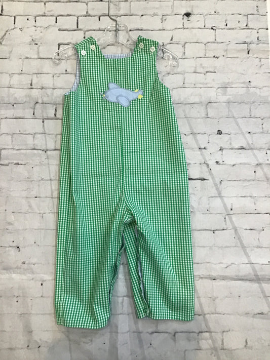 Enchanted evergreens