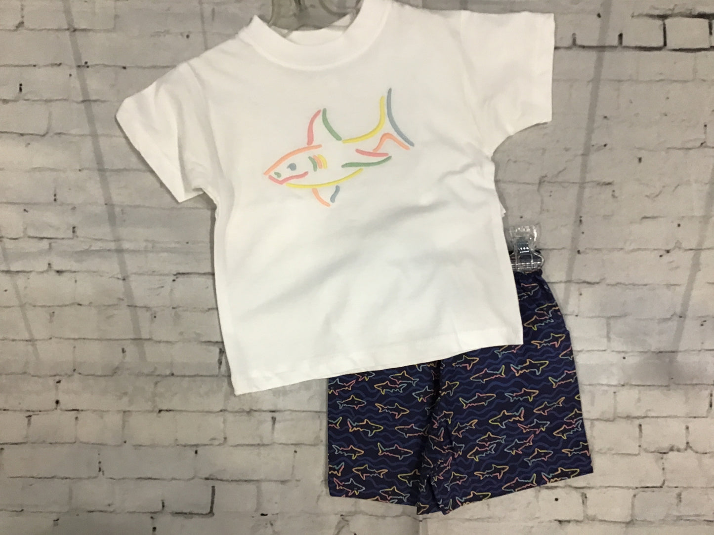 shark sets