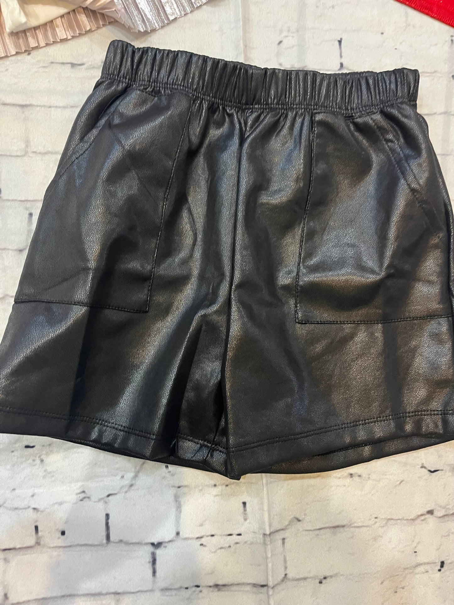 sparkle skorts