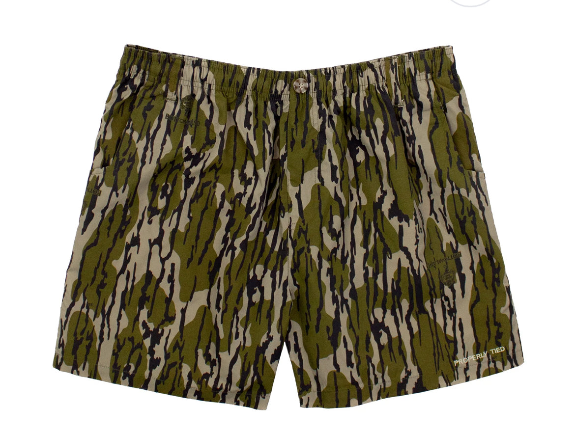 mossy oak sets