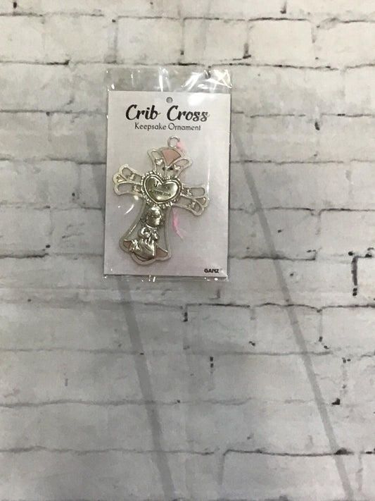 jesus loves me cross