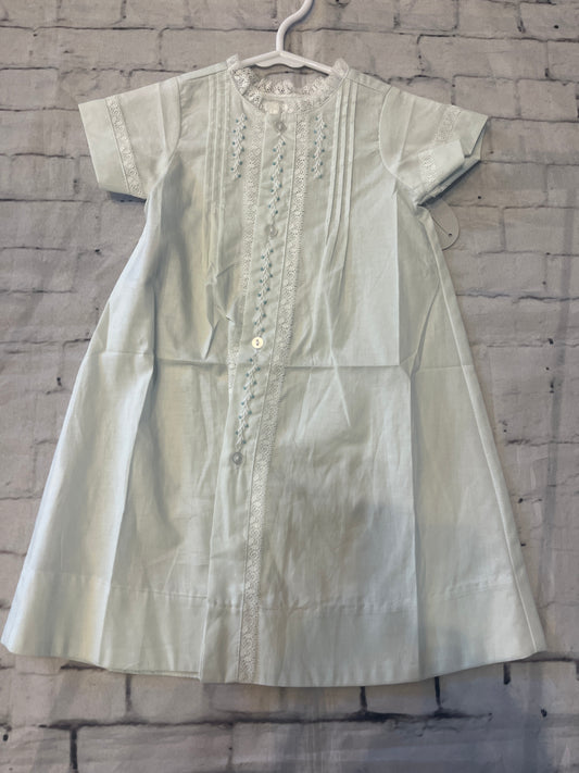 London Blue  Daygown