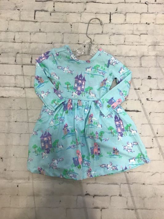 ruffle butt twirl dresses