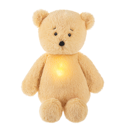 Serenity sound/light bear