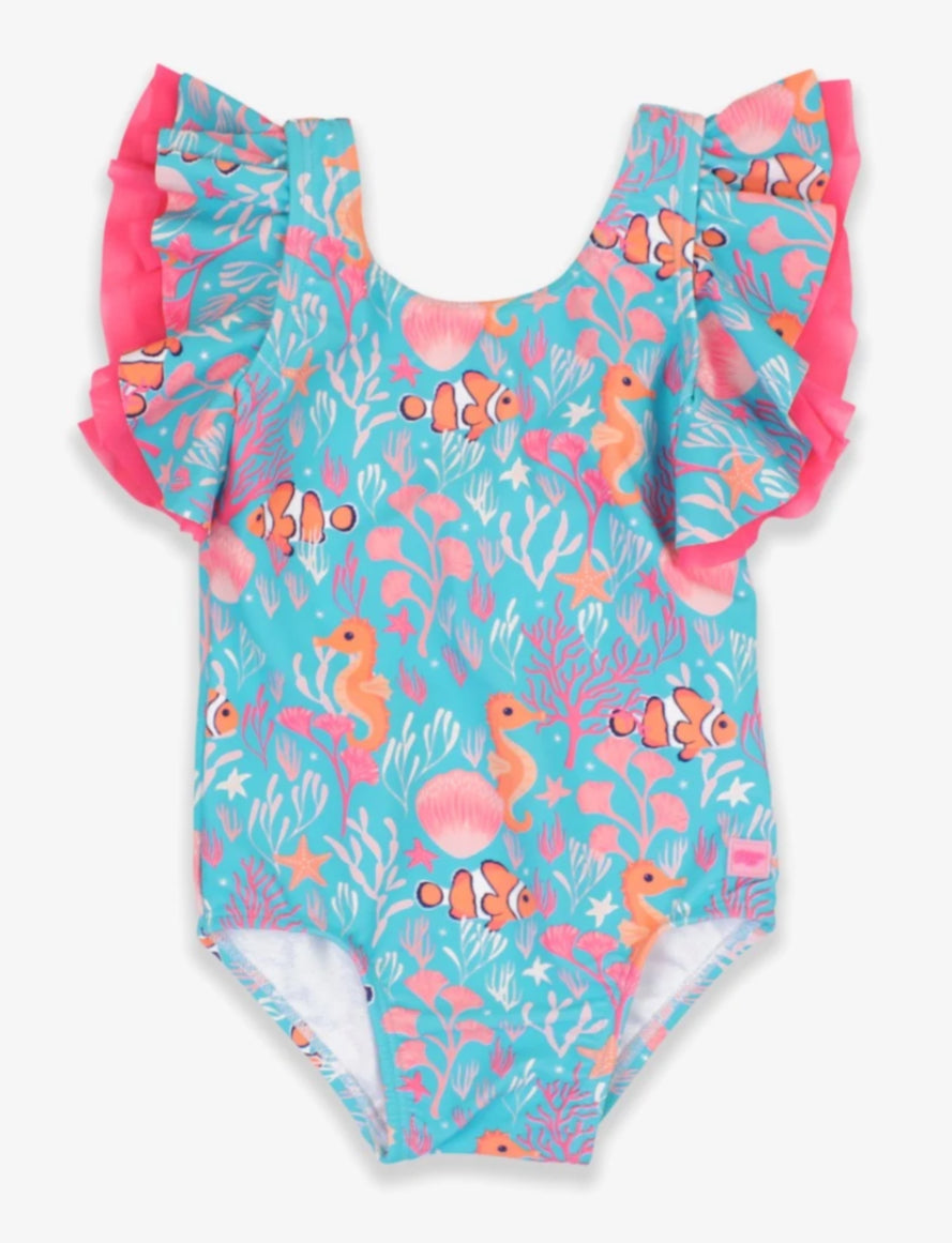 ocean tides butterfly 1pc