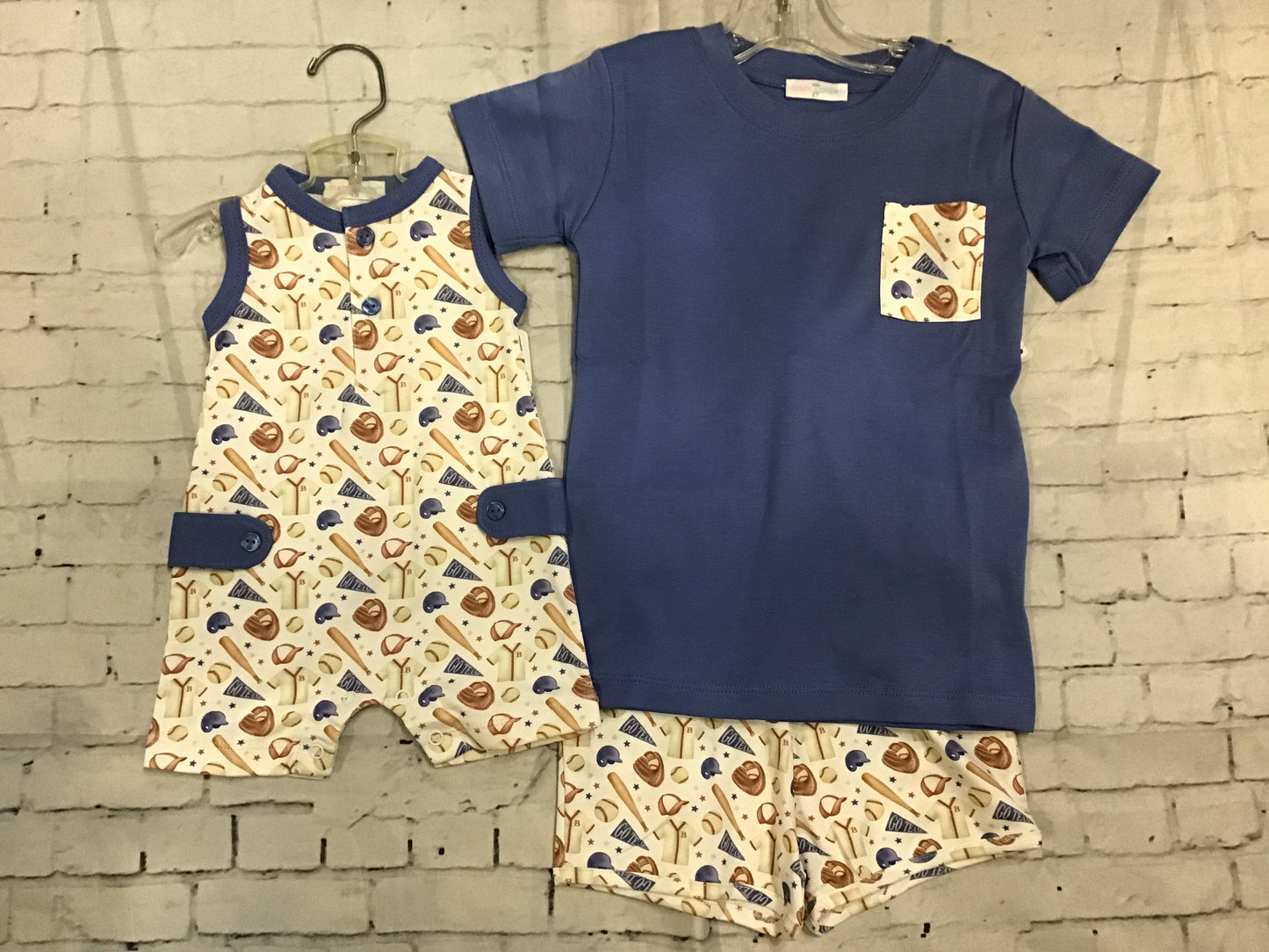 game day sets