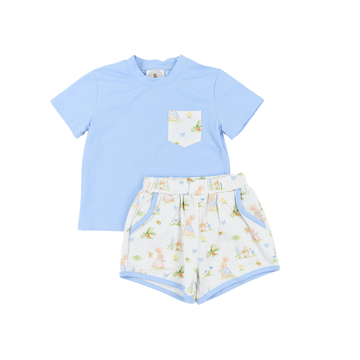 Peter Rabbit sets