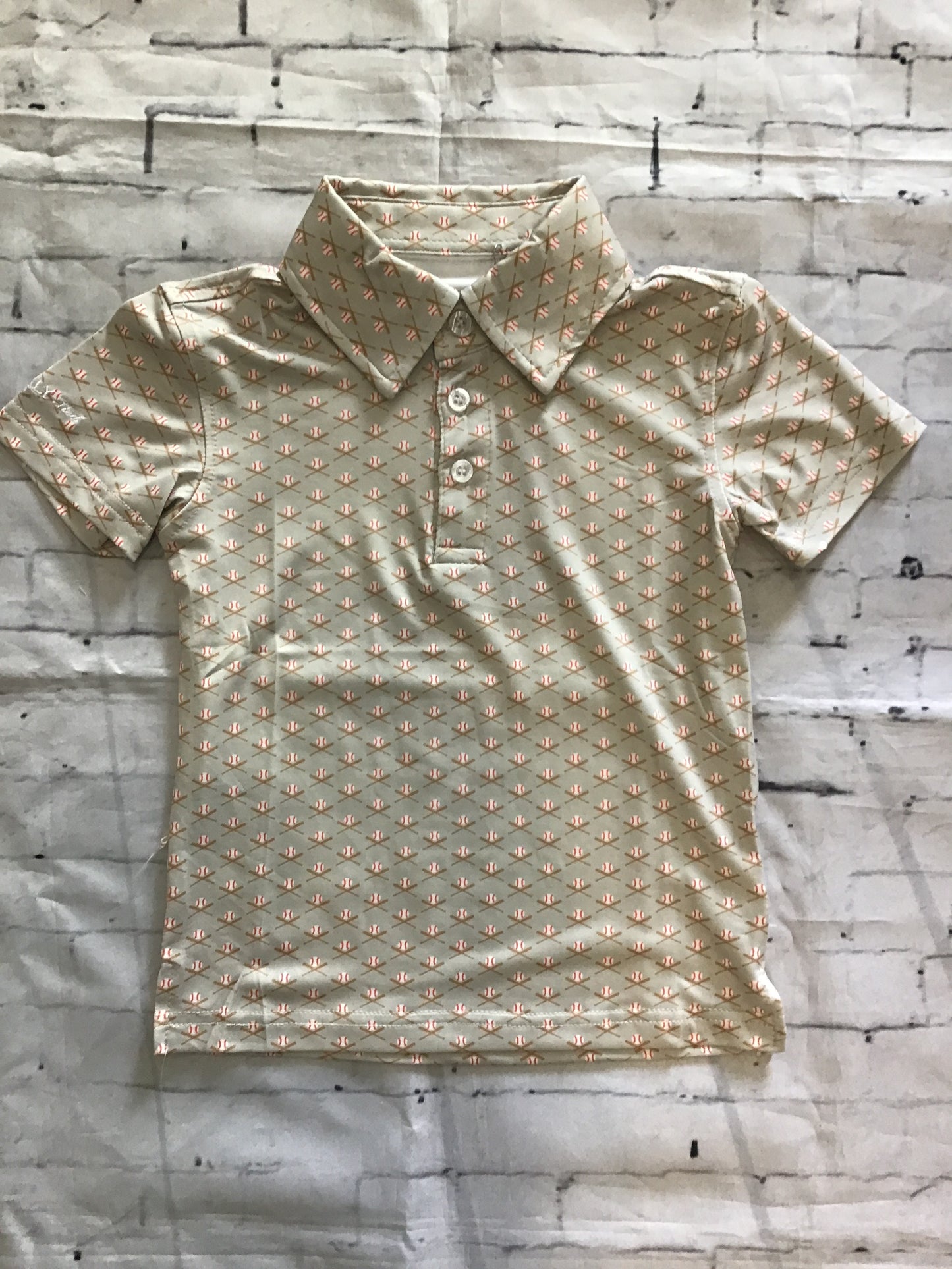 prop tied inlet polos