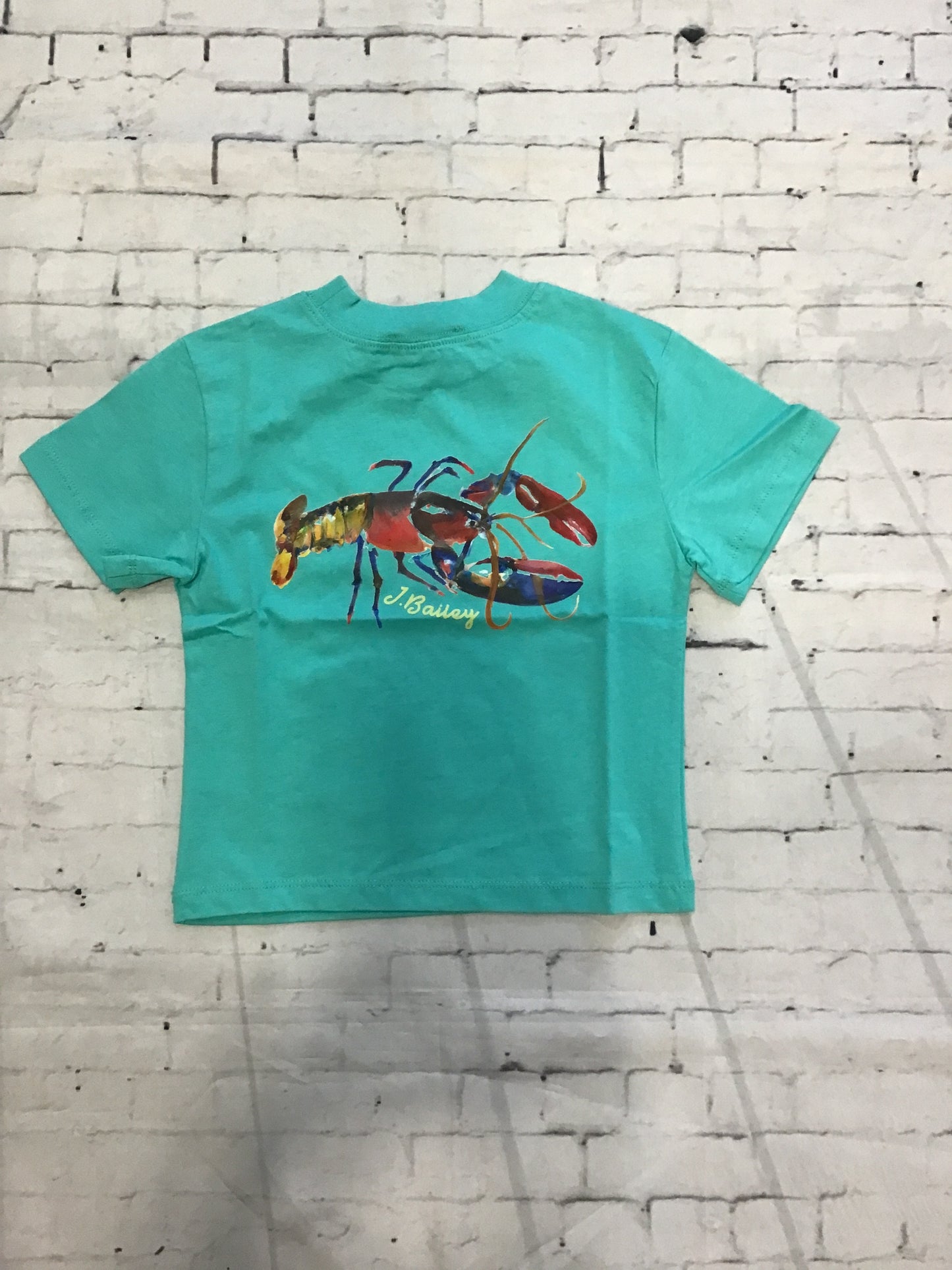 J. Bailey tshirts