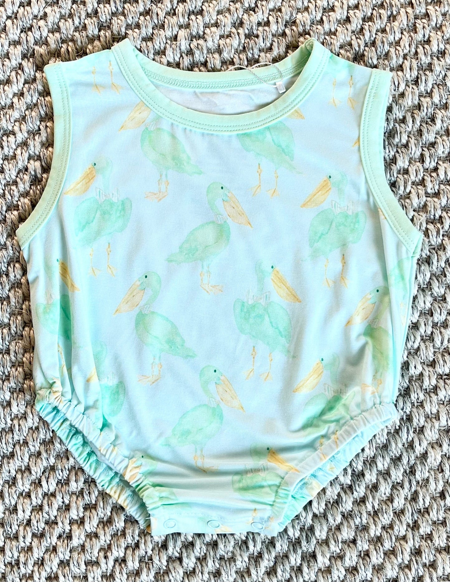 sweet bay bubbles