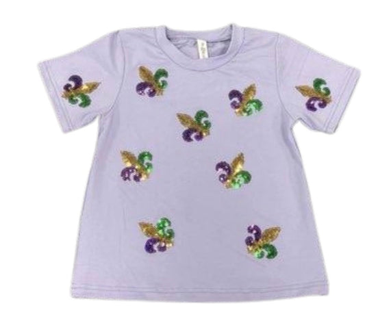 mardi gras ss shirt