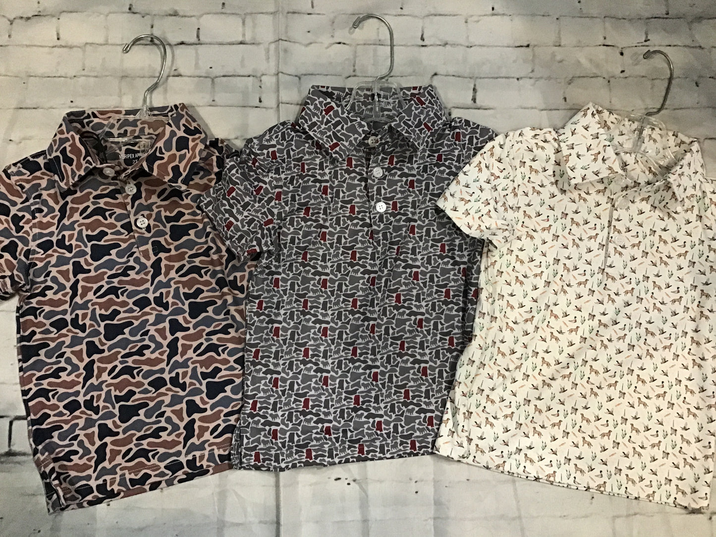 meripex shirts