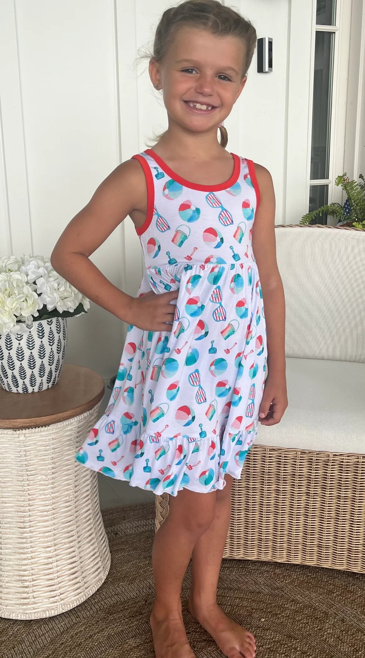 sweet bay twirl dresses