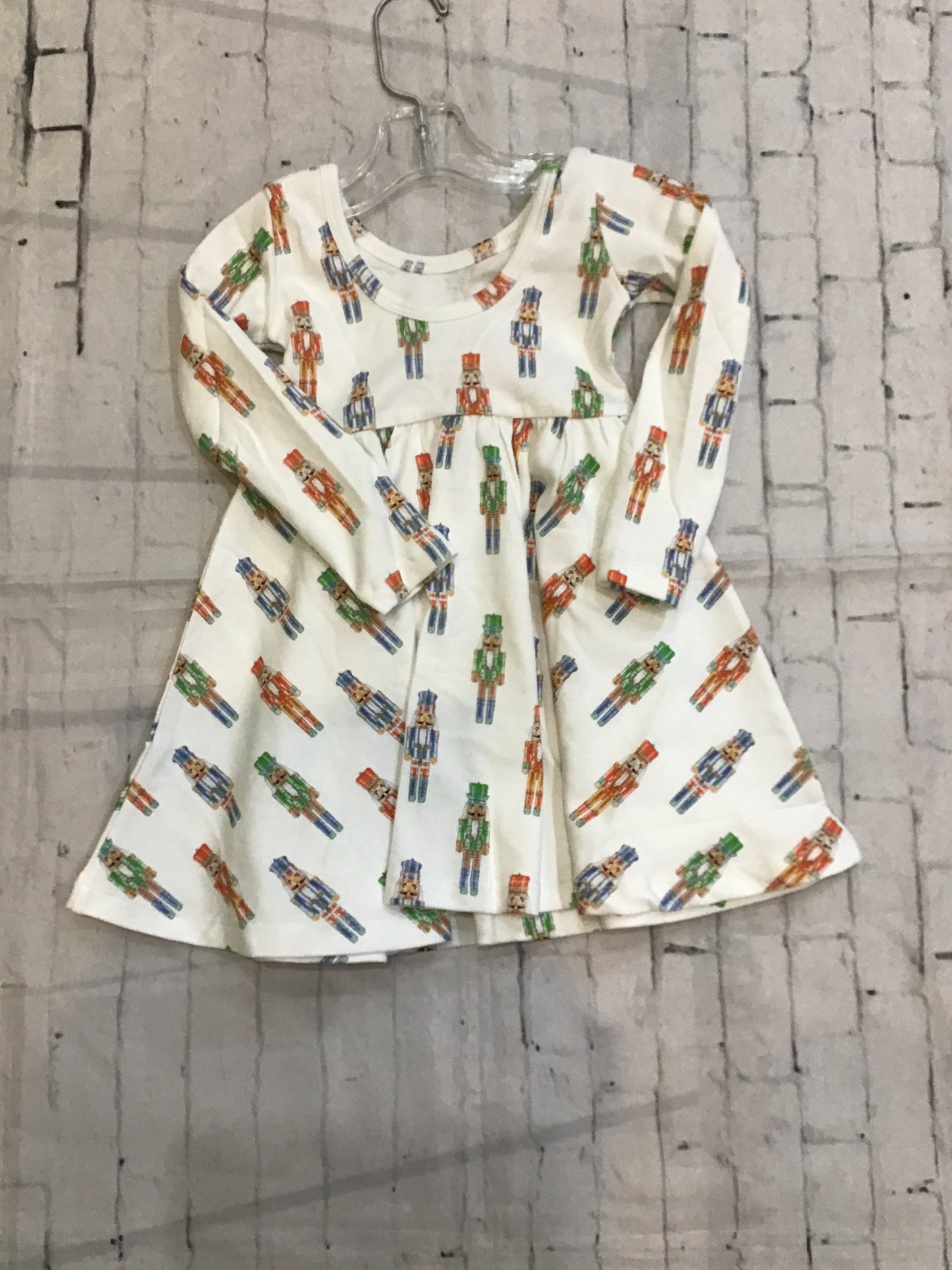Holiday twirl dresses