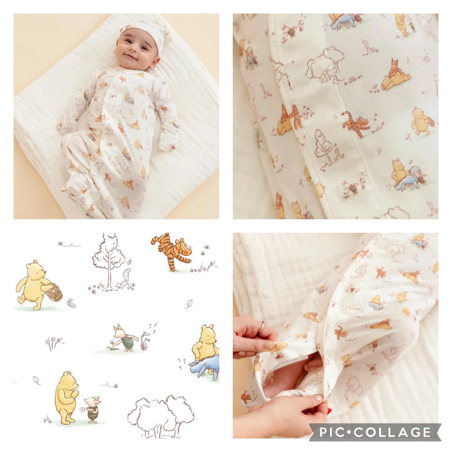 moment w/friends gown/hat