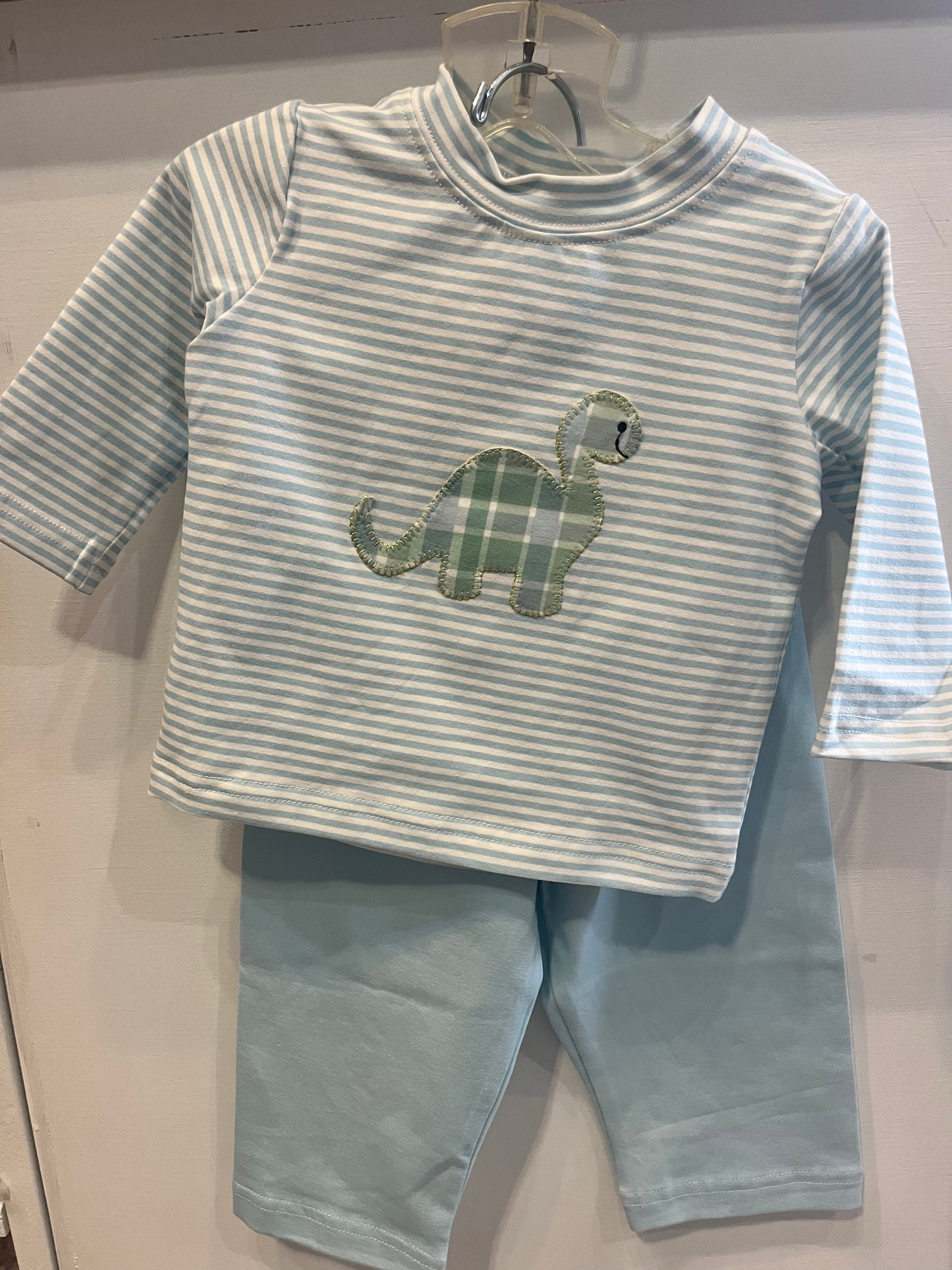 Dino set