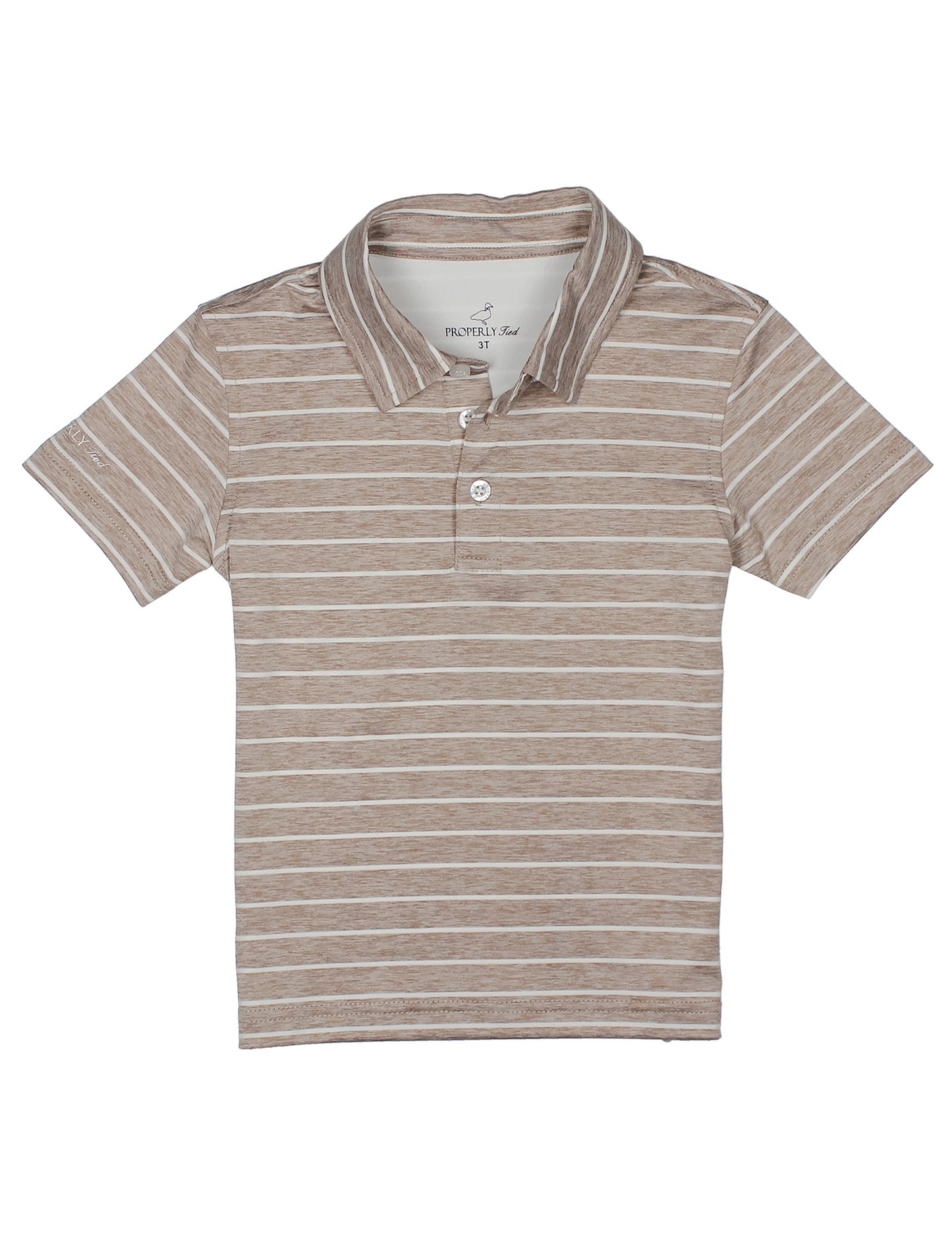 pt starboard polos