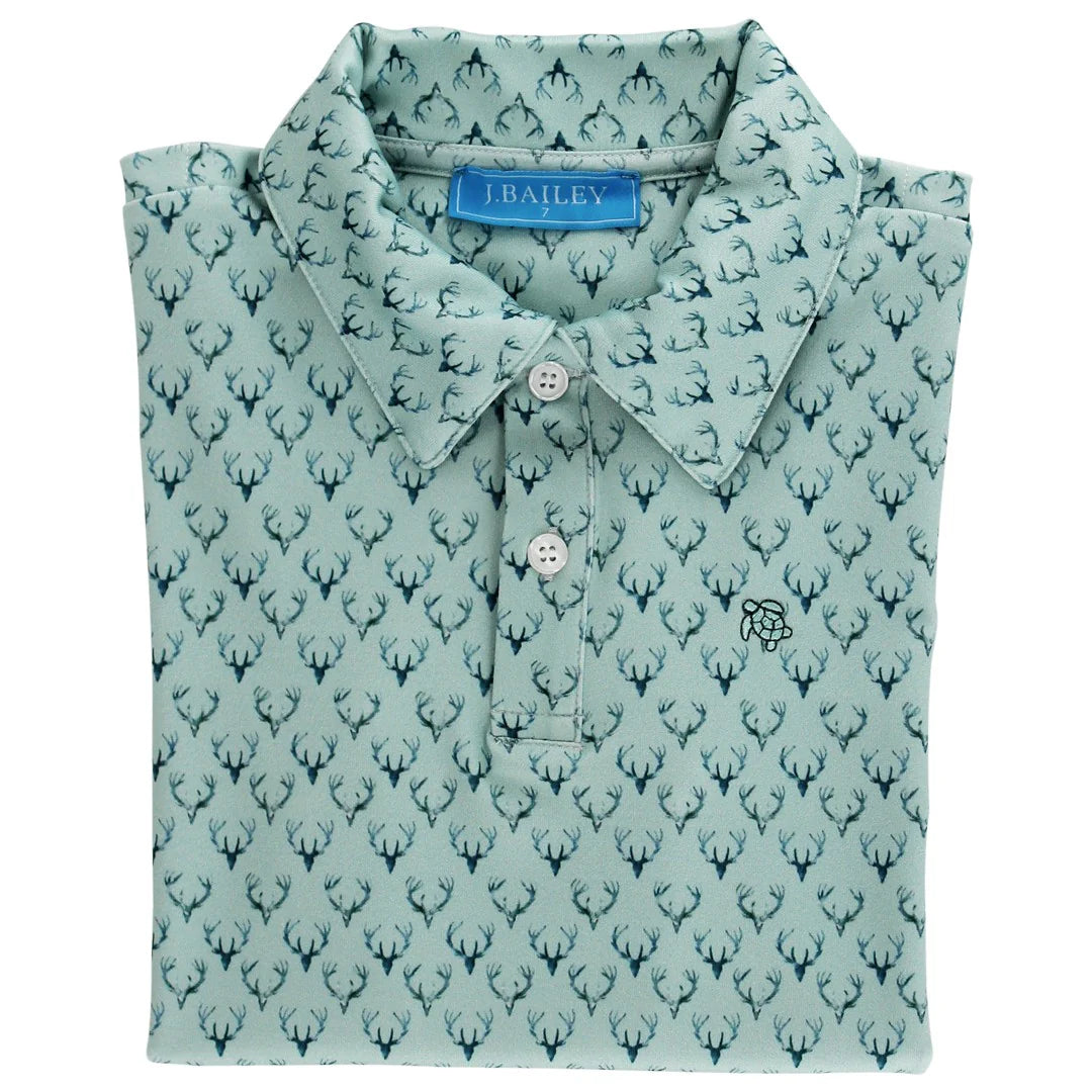 Performance polos