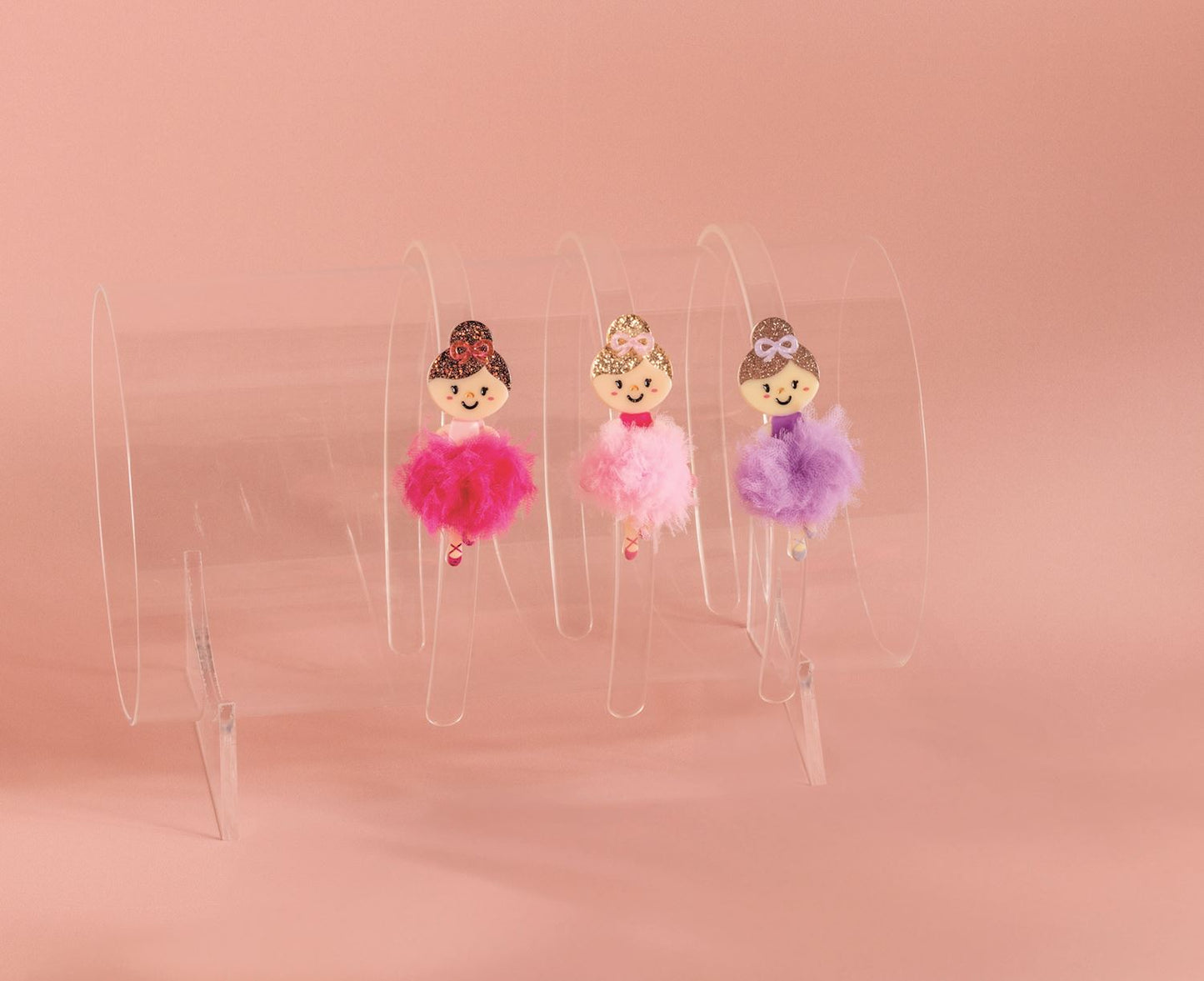 ballet acrylic headband