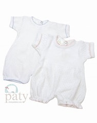 Paty bubble w/trim options