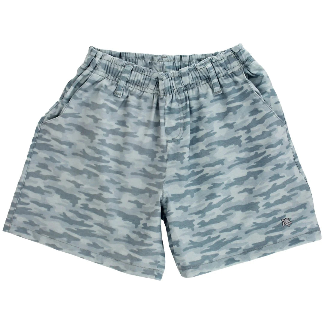 Performance shorts